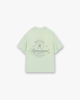 REPRESENT Grand Vintage T-Shirt - Gravity NYC
